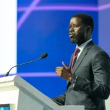 Diomaye Faye procède à l'ouverture préparatoire de la conférence sur l'eau