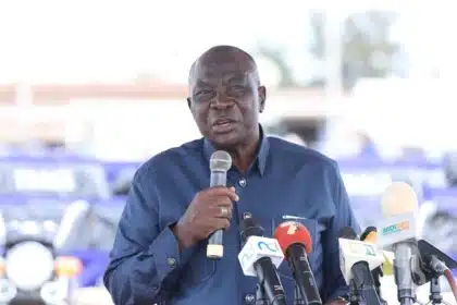 Côte d'Ivoire : nommé Ministre d'État Kobenan Kouassi Adjoumani réagit