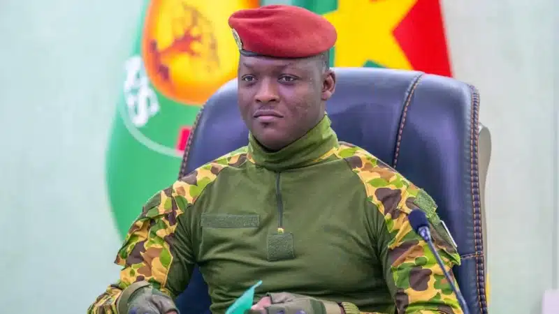 Burkina Faso : le gouvernement adopte la création de l’Agence de gestion du péage