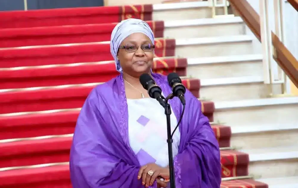 Côte d'Ivoire : l'ambassadrice nigérienne convoquée