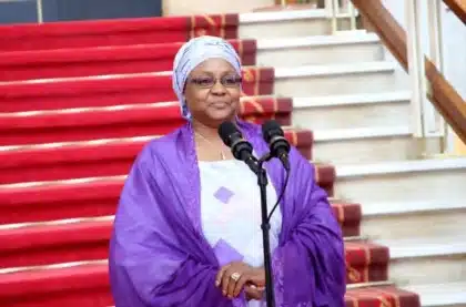 Côte d'Ivoire : l'ambassadrice nigérienne convoquée