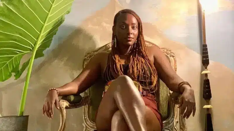 Sénégal : l'actrice Halima Gadji est morte à 37 ans