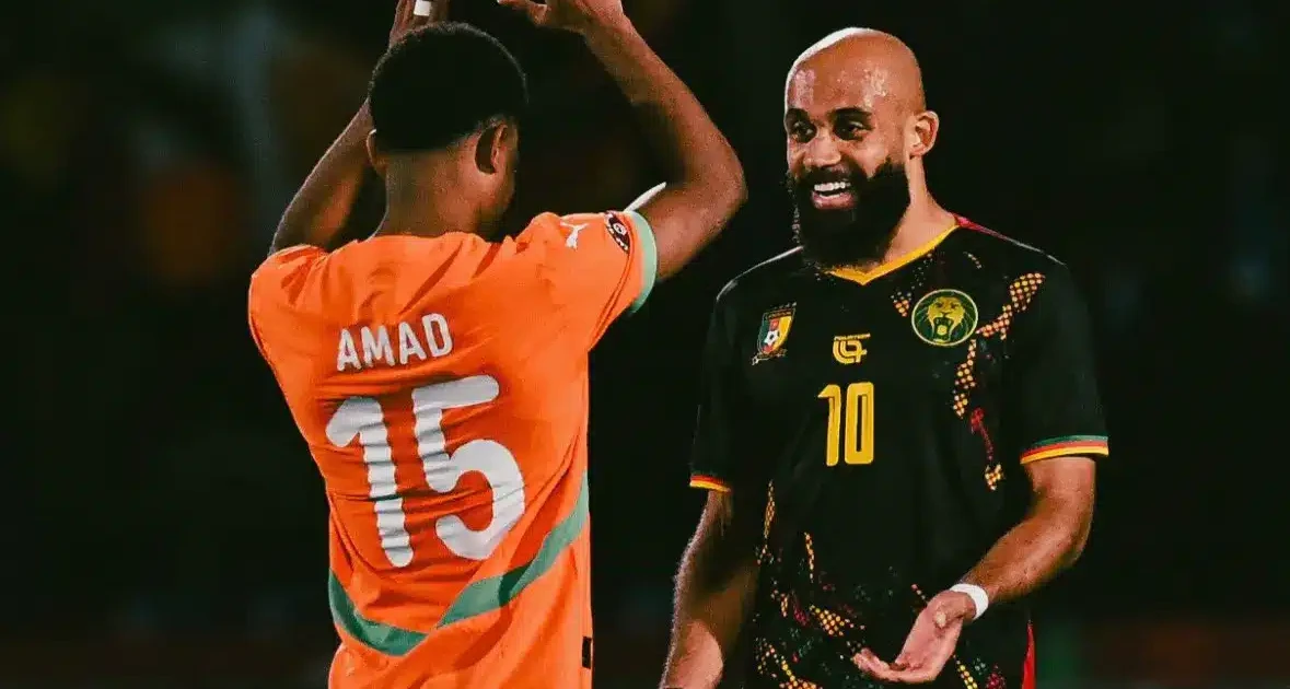 CAN 2025 : voici toutes les affiches des 8es de finale