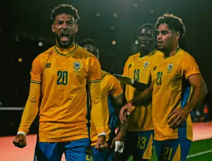 CAN 2025 : ce que risque le Gabon après avoir suspendue la sélection