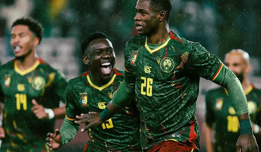 CAN 2025 : Le Cameroun ira défier le Maroc en quart de finale