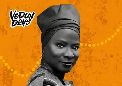 Vodun days 2026 : Angélique Kidjo, Davido et Meiwey pour faire vibrer le Bénin