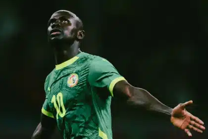CAN 2025 : Sadio Mané envoie le Sénégal en finale