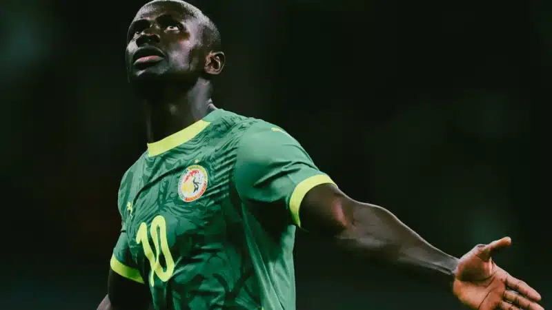 CAN 2025 : Sadio Mané envoie le Sénégal en finale
