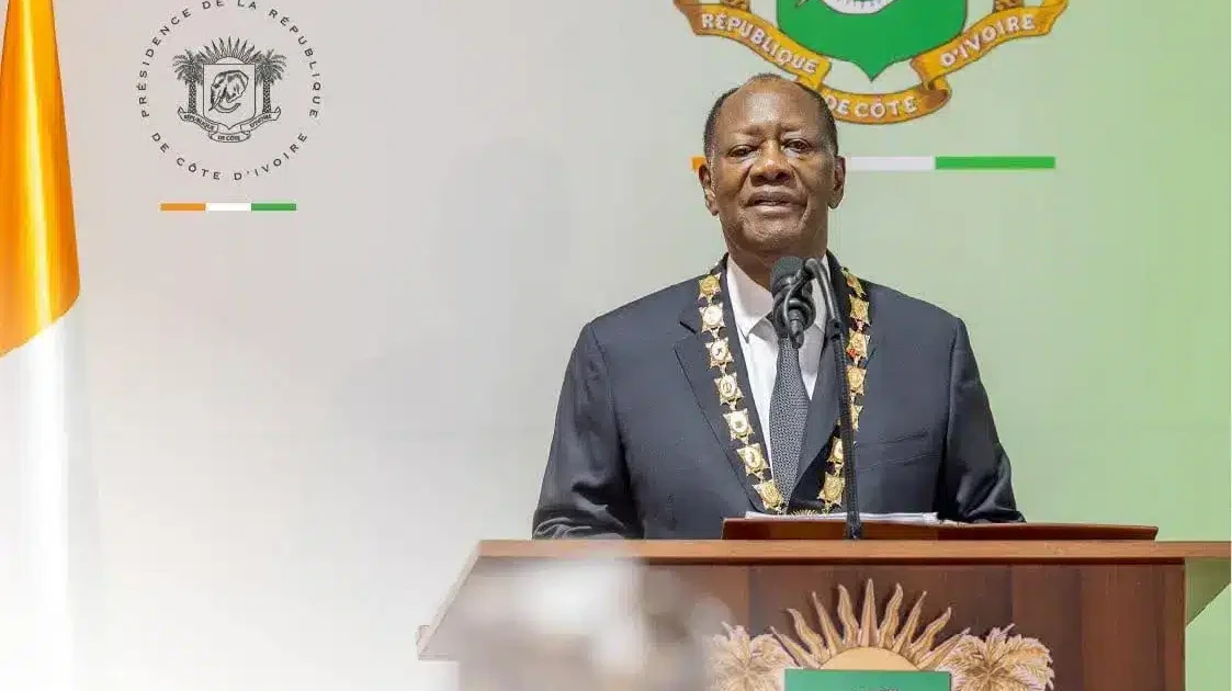 Accusations de Tiani contre Ouattara : Abidjan hausse le ton