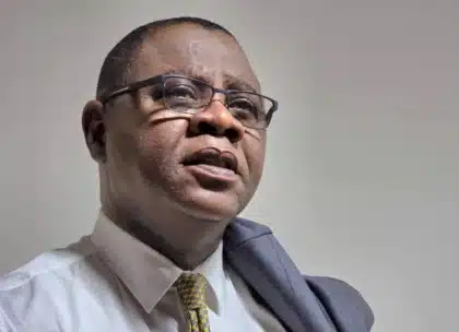 Présidentielle en Centrafrique : Henri-Marie Dondra renonce à ses recours