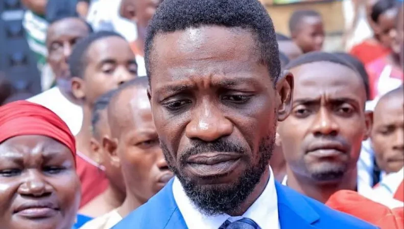 Ouganda : arrestation de Bobi Wine, l'armée dément