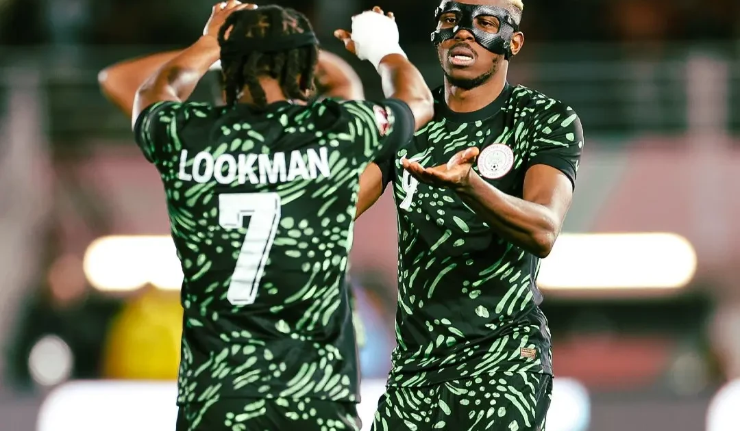 CAN 2025 : Le Nigeria s'offre la médaille de bronze