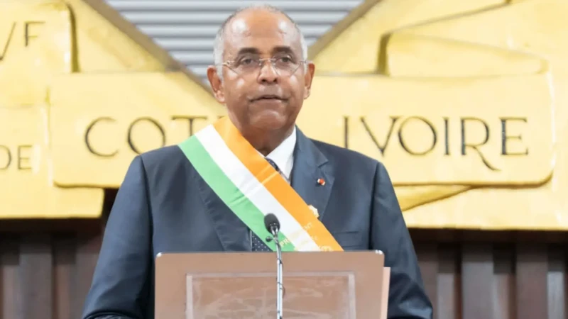 Côte d'Ivoire - Remblayage illégal : l'Assemblée nationale interpellée