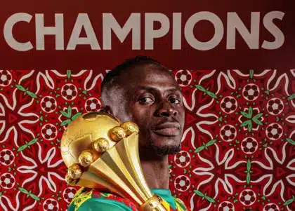 CAN 2025 : La CAF dévoile l'équipe type de la compétition