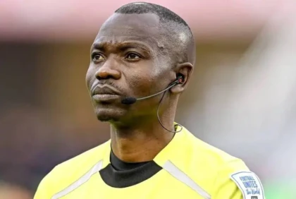 CAN 2025 : La RDC défend l'arbitre de la finale Jean-Jacques Ndala