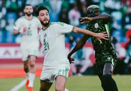 CAN 2025 : La CAF punit l'Algérie