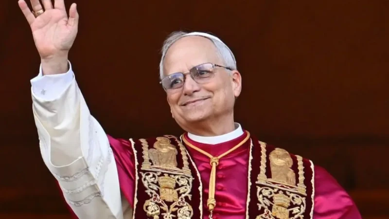 Tournée africaine de Léon XIV : la Guinée équatoriale confirme