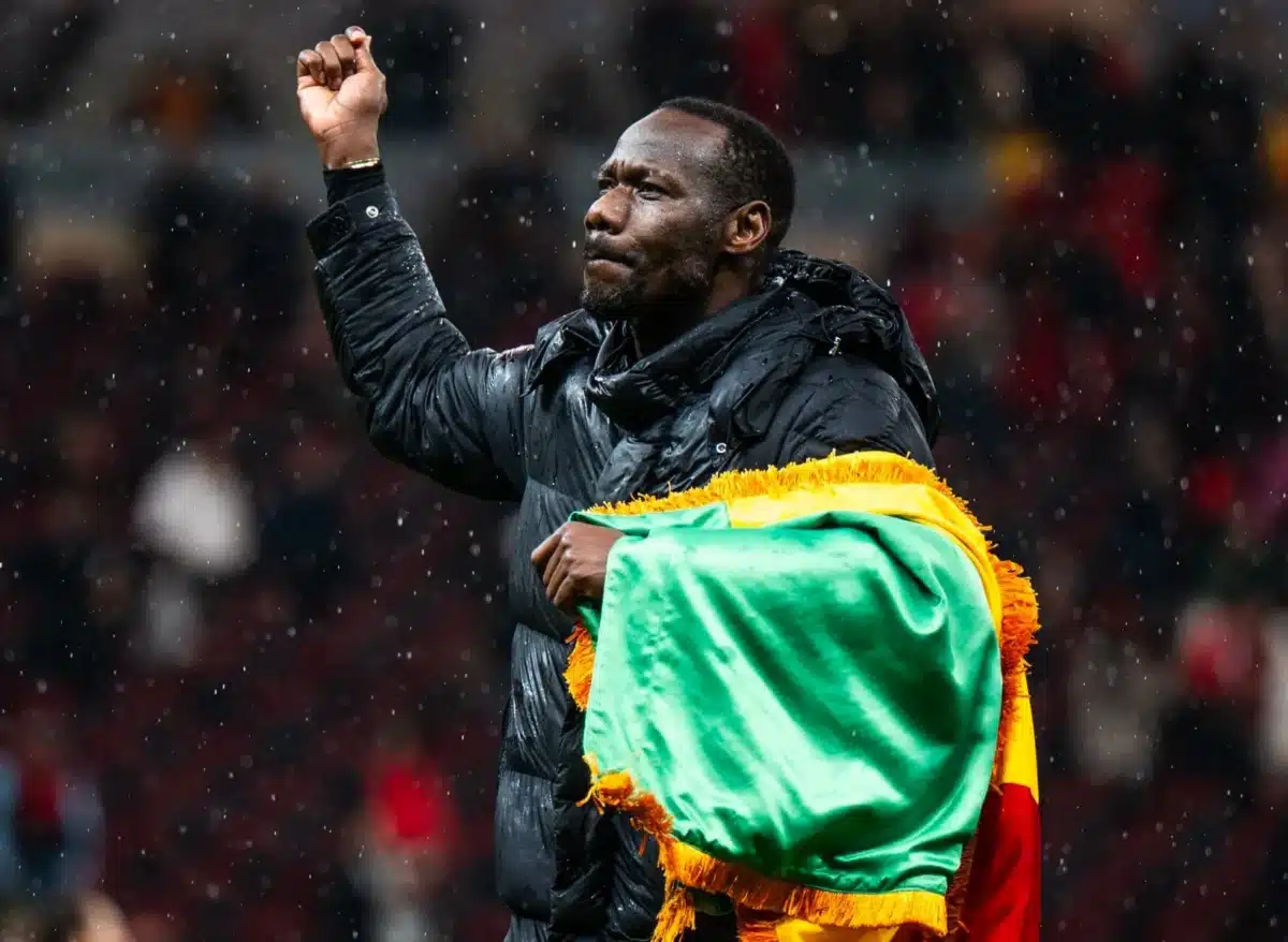 Sénégal : cagnotte en ligne pour Pape Thiaw, le sélectionneur réagit