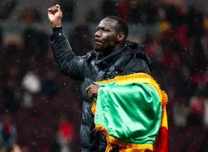 Sénégal : cagnotte en ligne pour Pape Thiaw, le sélectionneur réagit