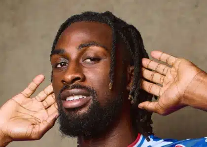 Transfert : Evann Guessand change de club