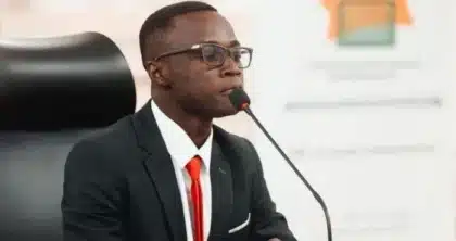 Côte d'Ivoire : Jean François Kouassi affirme avoir été arrêté
