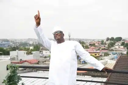 Côte d'Ivoire : Lacina Ouattara répond à ses détracteurs