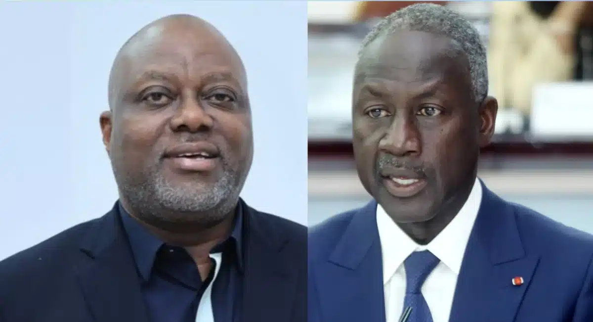 Le départ d'Adama Bictogo de l'Assemblée Nationale ne change rien