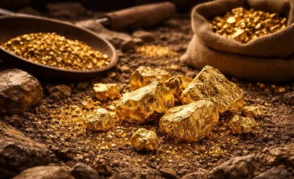 le gisement d'or de Doropo pourrait marquer un siècle minier