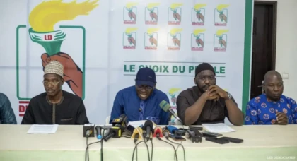 Les Démocrates - anatomie de l’échec d’une opposition sans cap