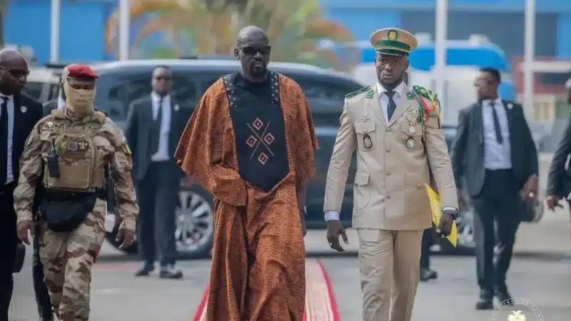 Guinée : après la présidentielle, cap sur les législatives