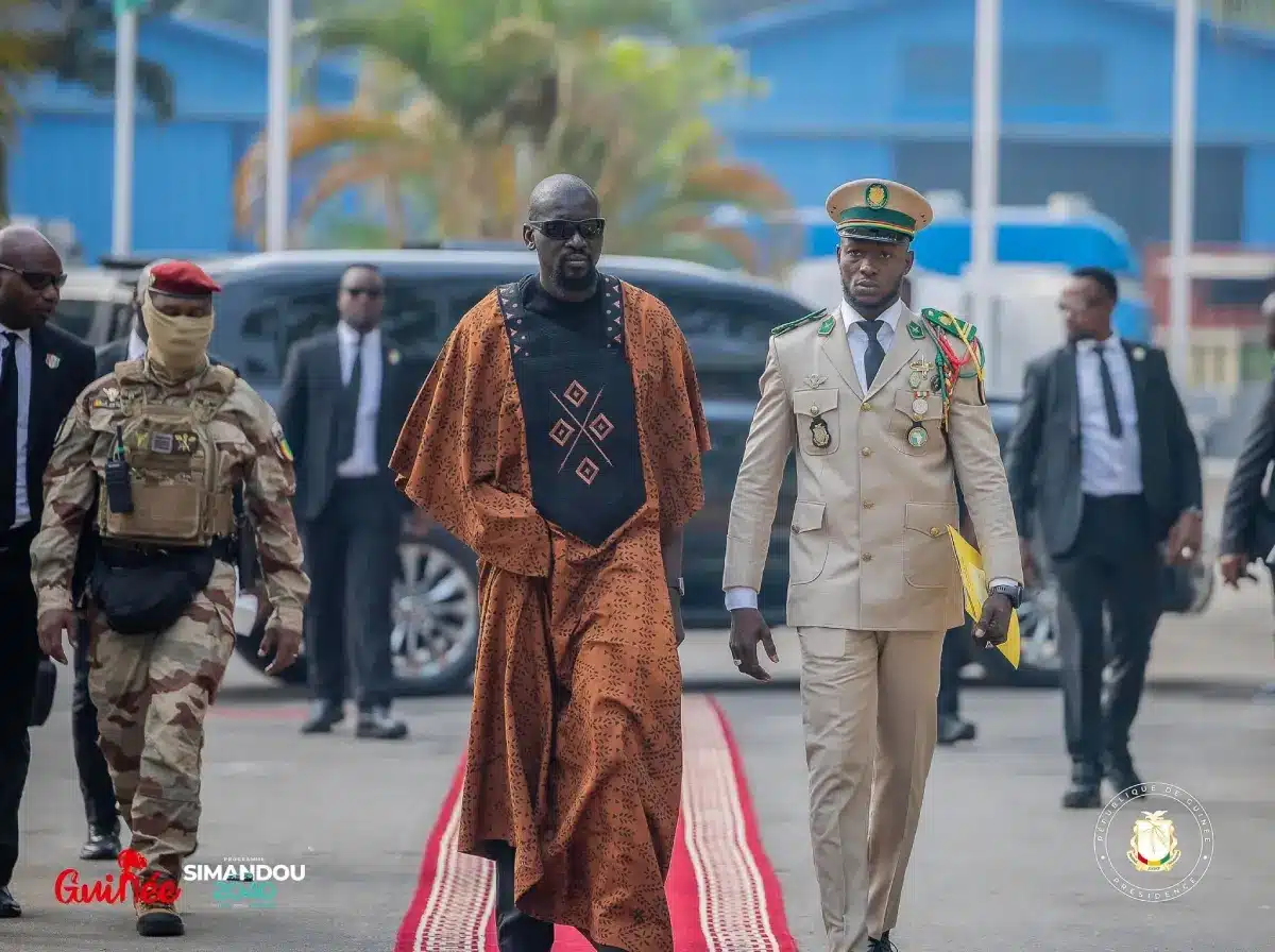Guinée : après la présidentielle, cap sur les législatives