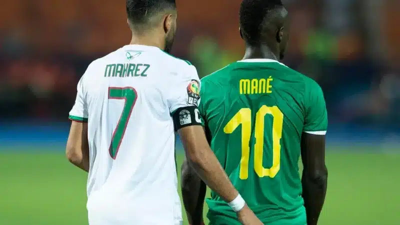 Les joueurs africains les mieux payés de la CAN 2025
