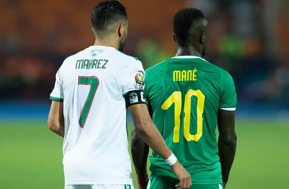 Les joueurs africains les mieux payés de la CAN 2025