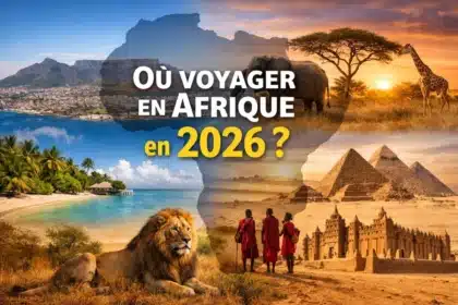 Les 10 pays africains les plus sûrs où aller en 2026