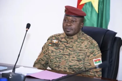 Paul Damiba extradé : les détails d'une opération menée en 24h