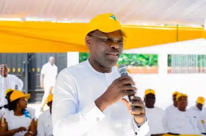 Bénin : l'UP-R remporte les élections législatives (CENA)