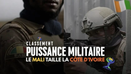 Puissance militaire dans l’UEMOA - le Mali a détrôné la Côte d’Ivoire