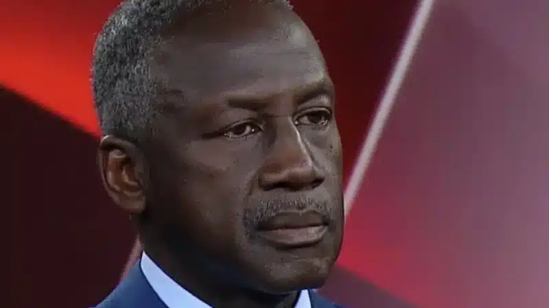 Côte d'Ivoire : Adama Bictogo enlevé ? Ce qu'il faut savoir