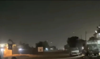 Niger : l'aéroport de Niamey attaqué