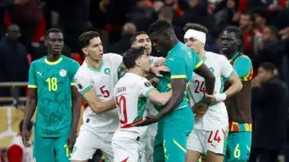 Finale de la Can 2025 : le Maroc fait une annonce importante