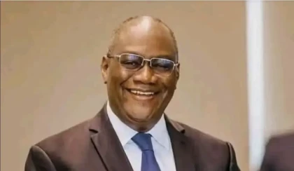 Téné Birahima Vice-Premier ministre - La Côte d’Ivoire de toutes les audaces - Analyse