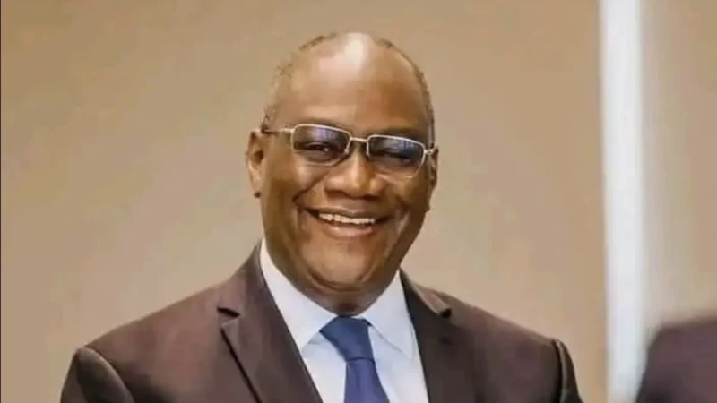 Côte d'Ivoire : les soutiens de Téné Birahima Ouattara au sein du pouvoir