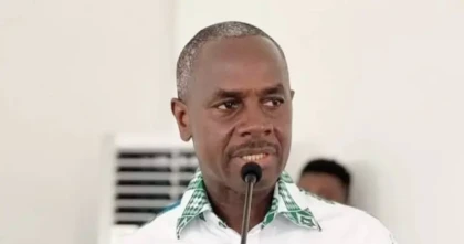 PDCI-RDA : Yapo Calice inculpé, procès prévu le 20 février