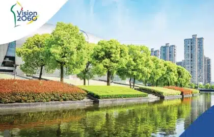 Ce que le Bénin veut être à l'horizon 2060