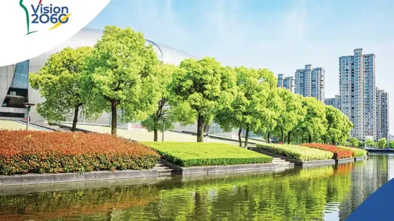 Ce que le Bénin veut être à l'horizon 2060