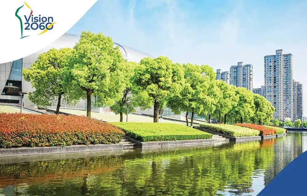 Ce que le Bénin veut être à l’horizon 2060