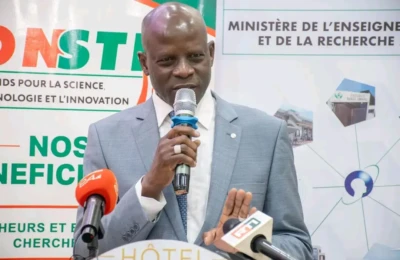 Classement des universités : les ambitions de la Côte d'Ivoire d'ici 2030