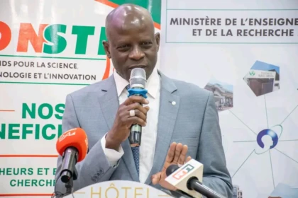 Classement des universités : les ambitions de la Côte d'Ivoire d'ici 2030