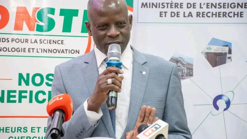 Classement des universités : les ambitions de la Côte d'Ivoire d'ici 2030