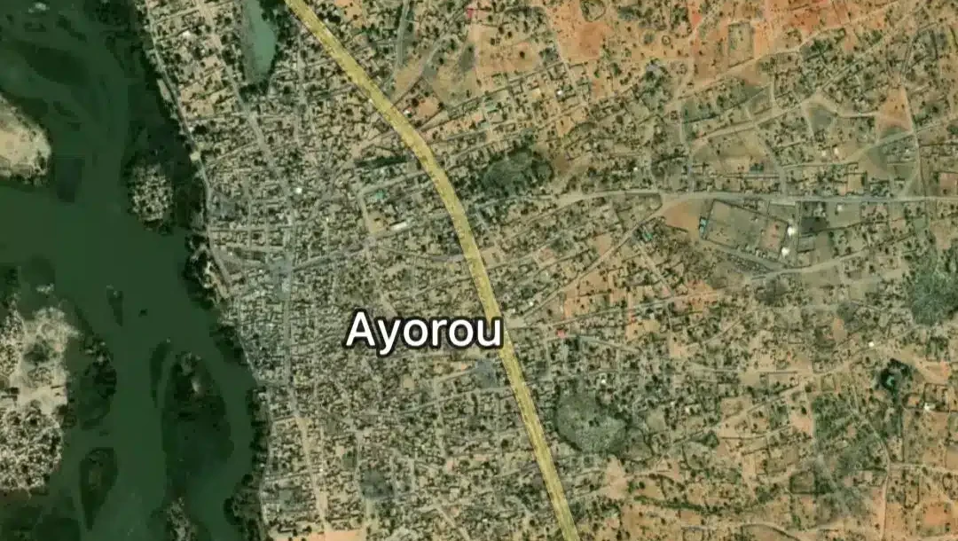 Niger : nouvelle attaque dans la région d'Ayorou